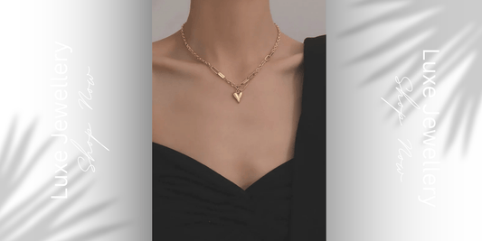 Neck